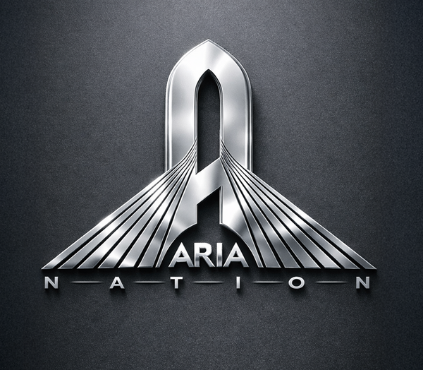 ARIA NATION SHOP